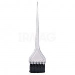 Кисть для окрашивания Hairway 26003 белая (40 мм)