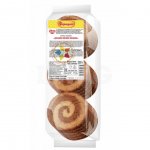 Печенье Сладкая Слобода Домашнее овсяное лимонное (350 г)