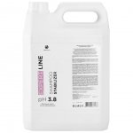 Шампунь Adricoco Expert Line Стабилизатор цвета (5 л)