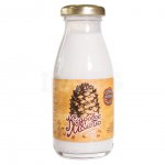 Кедровое молочко Секрет Сибирского Здоровья (200 мл)