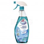 Жидкость для мытья стекол и зеркал Dr Max Сияние Байкала (500 мл)