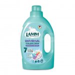 Гель для стирки Lamm Universal (1,3 л)