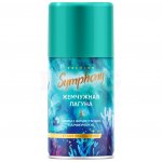 Сменный баллон для освежителя воздуха Symphony Emotion (250 мл)