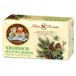 Мыло туалетное Невская косметика Хвойное (180 г)