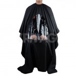 Пеньюар Luxor Professional с экраном и логотипом