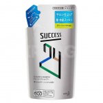 Шампунь мужской Kao Success Простой уход Свежий цитрус (280 мл)