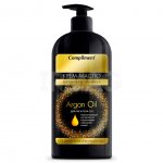 Крем-масло для рук и тела Compliment Argan Oil 5в1 (400 мл)