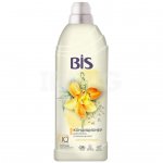 Кондиционер для белья Bis Золотая орхидея, концентрат (900 мл)