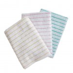 Тряпка для кухни Sungbo Cleamy Cotton Filled Dishcloth (2 шт)