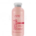 Бальзам для волос Kapous Studio Professional Укрепляющий с Гранатом и ягодами Годжи (350 мл)