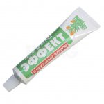 Крем для ног Эффект с Пихтовым маслом (40 г)