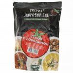 Плов с говядиной Фабрика Здоровой Еды (300 г)