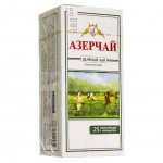 Чай зеленый Азерчай Классический (25 шт)