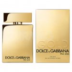 Парфюмированная вода Dolce & Gabbana The One Gold Intense EDP (100 мл)
