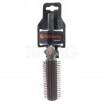 Брашинг Hairway Round 06134 пластик, нейлоновые штифты (45 мм)