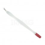 Удалитель кутикулы Dewal CC-02 с резинкой (12,5 см)