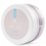 Маска для волос Adricoco Miss Adri Hyaluronic Moisture Увлажняющая с гиалуроновой кислотой (200 мл)