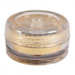 Пигмент для дизайна ногтей Формула Профи Alpha Перламутровый (1,5 г)