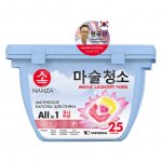 Капсулы для стирки Namza Универсальное (25 шт)