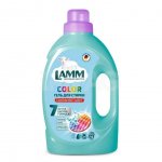 Гель для стирки Lamm Color (1,04 л)