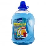 Средство для стирки жидкое Chirton Для цветных тканей (3 л)