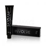 Крем-краска для волос Kezy Involve Moisturizing Permanent Color (100 мл)