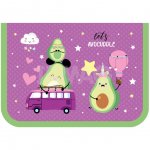 Пенал ArtSpace Avo-cuddle (190 х 130 мм)