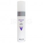 Тоник для лица Aravia Professional AHA Glycolic Tonic с фруктовыми кислотами (250 мл)