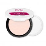 Пудра компактная Ruta Matte Transform (4,5 г)