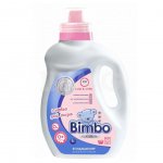 Кондиционер для белья Bimbo детский (1 л)