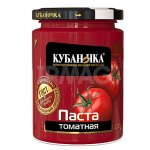 Томатная паста Кубаночка (200 г)