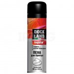 Пена для бритья DockLand Regular (200 мл)