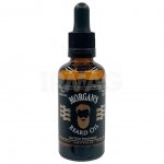 Масло для бороды Morgan's Bay Rum (50 мл)