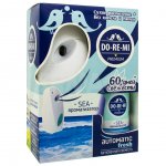 Комплект освежителя воздуха До-Ре-Ми Премиум (250 мл)