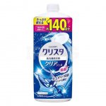 Гель для посудомоечных машин Lion Cristal Аромат апельсина (840 г)