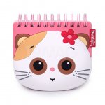 Блокнот Enjoy Ли-Ли (10 х 10 см)