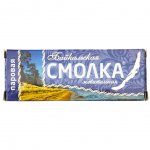 Жевательная смола Байкальская Смолка Паровая (2 г х 3 шт)