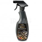 Средство чистящее Sanita Жироудалитель Gold мгновенного действия спрей (500 мл)