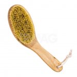 Щетка для сухого массажа Melon Pro Искусственный ворс (255 мм)