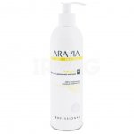 Масло для дренажного массажа Aravia Organic Natural (300 мл)