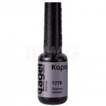 Гель-лак для ногтей Kapous Nails Lagel Dense (8 мл)