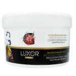 Маска для волос Luxor Color для окрашенных и сухих волос (490 мл)