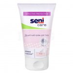 Крем для тела Seni Care Защитный Аргинин и Синодор (100 мл)