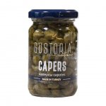Каперсы Gustoria консервированные (106 мл)