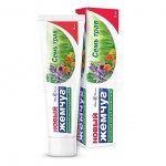 Зубная паста Новый Жемчуг Семь трав (75 мл)