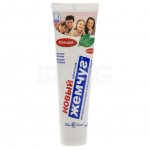 Зубная паста Новый Жемчуг Кальций (100 мл)