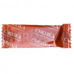 Жевательная смола Байкальская Смолка Копченая (3 г)