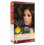 Краска для волос Fara Classic