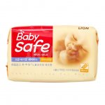 Мыло для стирки детских вещей CJ Lion Baby Safe Аромат акации (190 г)