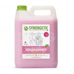 Кондиционер для белья Synergetic Аромомагия (5 л)